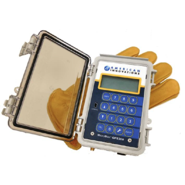 Model GPS300 MicroMax Interrupter by American Innovations