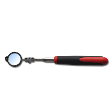 G.A.L. Gage, Lighted Telescoping Inspection Mirror: HTC-2LT 