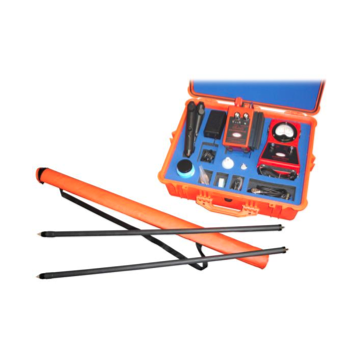DCVG Coating Holiday Survey Set by DCVG Ltd.