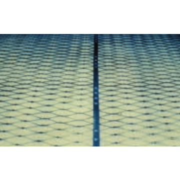 Lida Anode "Net" by De Nora Tech
