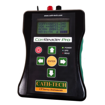 CorrReader Pro by Cath-Tech