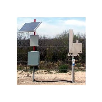 Model S-2075 Solar Hybrid System by Gentherm