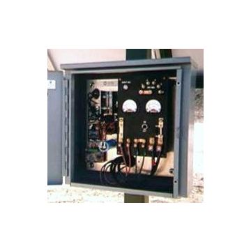 Solar Power Supply Output Controllers for Cathodic Protection by Farwest Corrosion