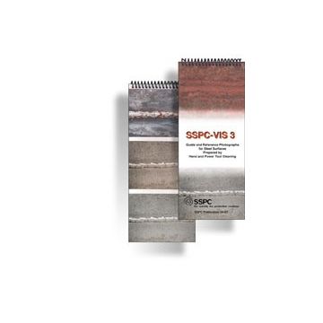 SSPC-VIS 3 Standards