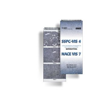 SSPC-VIS 4/NACE VIS 7 Standards