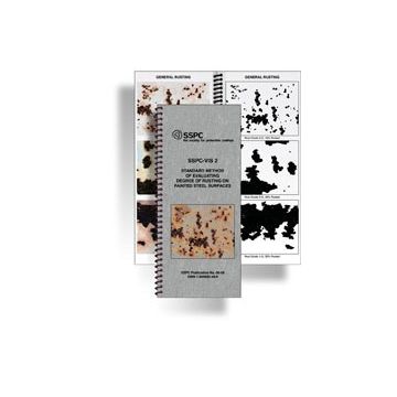 SSPC-VIS 2 Standards