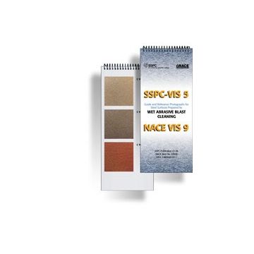 SSPC-VIS 5 / NACE VIS 9 Standards