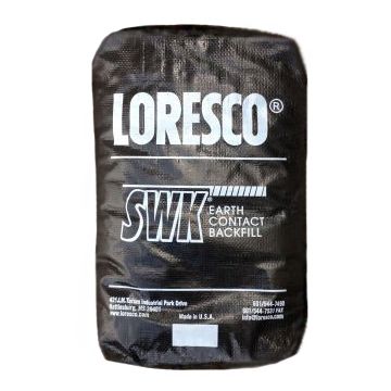 SWK Earth Contact Backfill (Coke Breeze) by Loresco