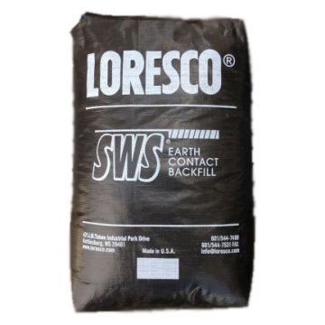 SWS Earth Contact Backfill (Coke Breeze) by Loresco