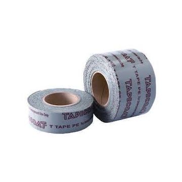 T-Tape Gray PE by Tapecoat