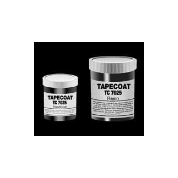 TC 7025 EZ Flow Epoxy Coating by Tapecoat