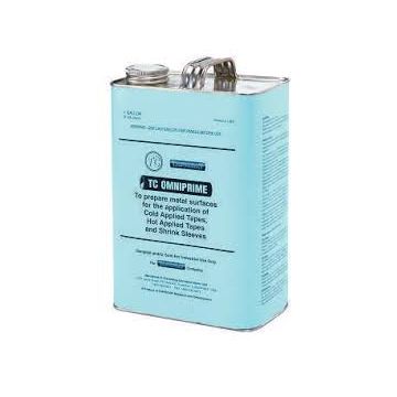 Omniprime, 1-Gallon Cans, 4 Gallons/Case, by Tapecoat