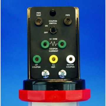 Rapid-Check Test Station by Farwest Corrosion