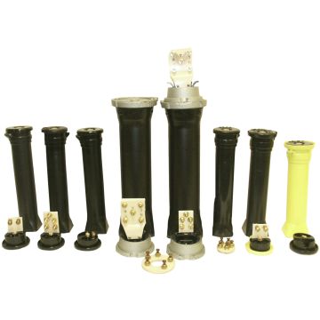 Monitoring Stations & Test Stations for Cathodic Protection by Handley Industries