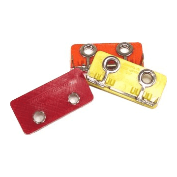 Cathodic Protection Shunts by Tinker & Rasor