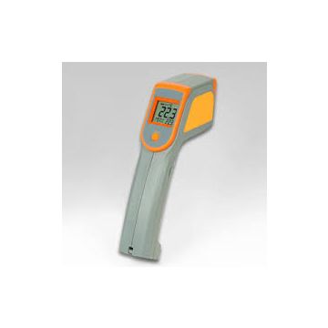 Model TN418L1 Infrared Laser Thermometer, by Metris Instruments