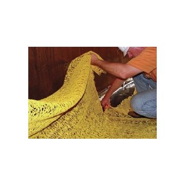 Tank Mat For Cathodic Protection Systems By Tuff-N-Nuff