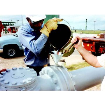 Innercoat for Flange-Fill by Trenton