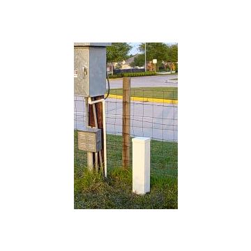 TufBox Anode Junction Box by Farwest Corrosion