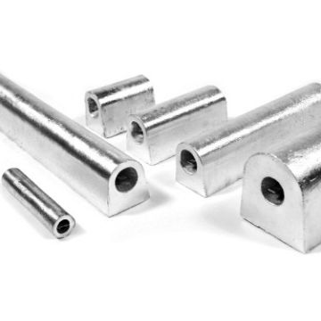 UltraMag High Potential Magnesium Anodes for Cathodic Protection by Farwest Corrosion