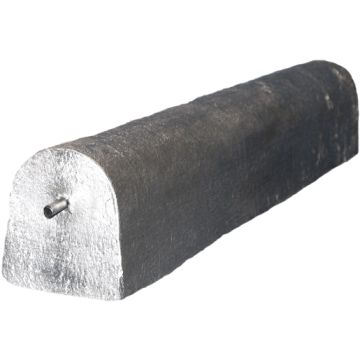 UltraMag High Potential Magnesium Anodes with Improved Core by Farwest Corrosion