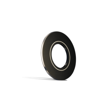 VCS Very Critical Service Flange Insulation Gasket by Pikotek